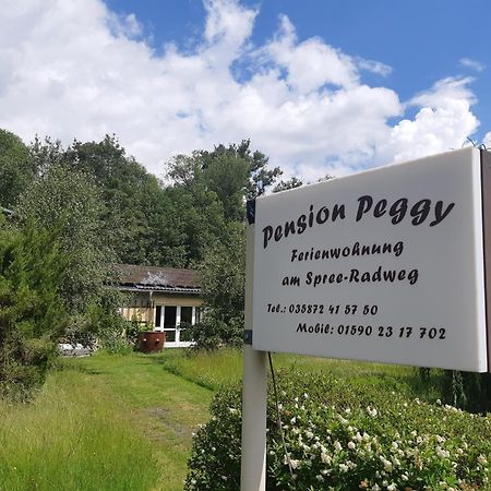 Ferienwohnung Am Spreeradweg Neusalza-Spremberg Esterno foto