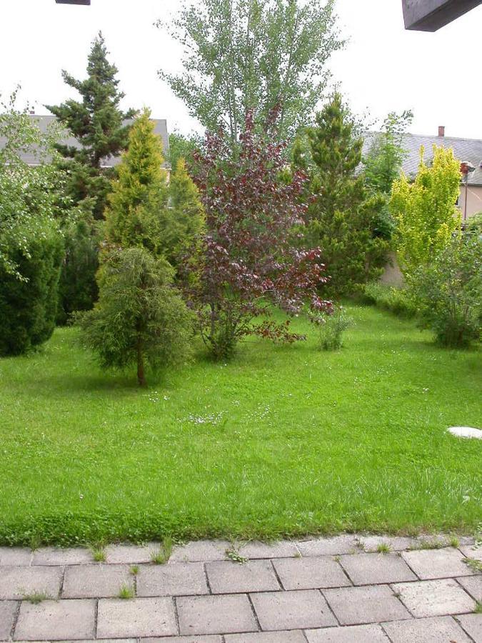 Ferienwohnung Am Spreeradweg Neusalza-Spremberg Esterno foto