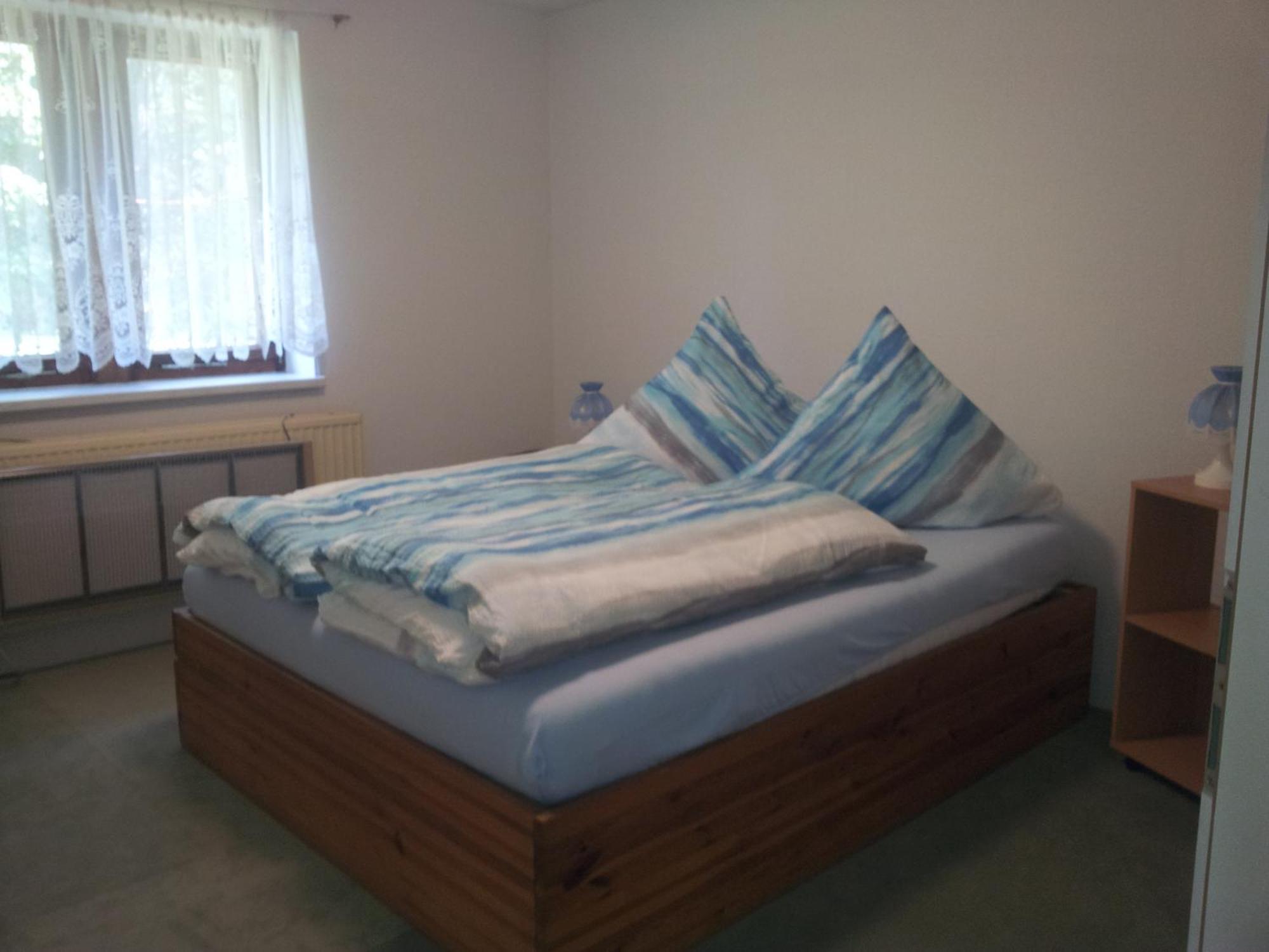 Ferienwohnung Am Spreeradweg Neusalza-Spremberg Esterno foto
